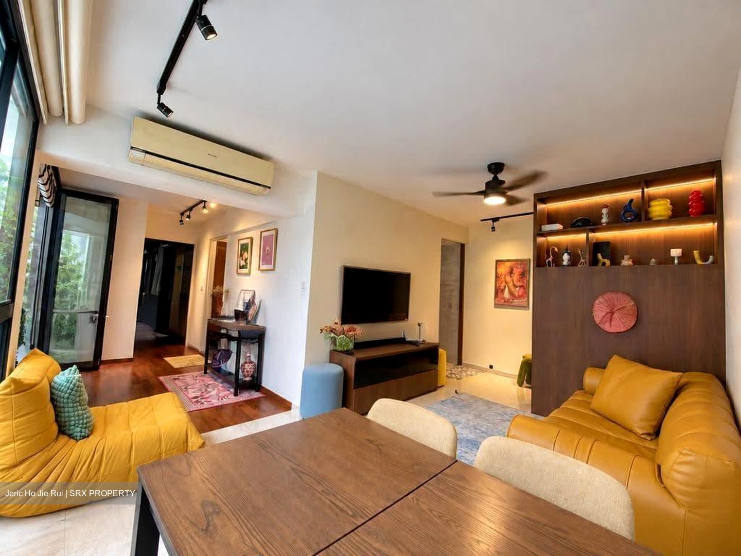 Blk 55 Havelock View (Bukit Merah), HDB 4 Rooms #625005831
